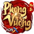 Programikonen: Phong Vương ADNX Mobile