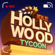 ไอคอนของโปรแกรม: Idle Hollywood Tycoon