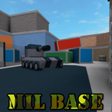 ไอคอนของโปรแกรม: 1v1 MM2 Milbase
