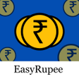 プログラムのアイコン：EasyRupee : Earning App