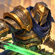 Ícone do programa: Dawnwall Night Siege