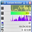 程序图标：EF System Monitor