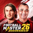 プログラムのアイコン：Football Master 2-Soccer …