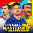 Ikona programu: Football Master 2-Soccer …