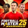 Programikonen: Football Master 2-Soccer …