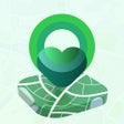 ไอคอนของโปรแกรม: Find Location by Phone Nu…