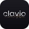 Symbol des Programms: Clavio: Hands-free Dictat…