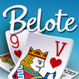 プログラムのアイコン：Multiplayer Belote  Coinc…