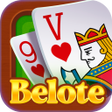 Multiplayer Belote  Coinche