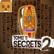 Programikonen: VR Tombs Secrets2