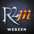 Icoon van programma: R2M