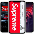 Ikon program: Wallpaper Supreme HD