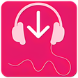 Ícone do programa: Music Downloader