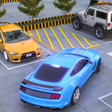 プログラムのアイコン：Ground Car Parking Master