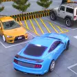 Ground Car Parking Master