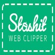 Icoon van programma: Stashit EU Web Clipper