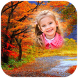 Programikonen: Autumn Photo Live Wallpap…