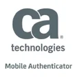 ไอคอนของโปรแกรม: CA Mobile Authenticator
