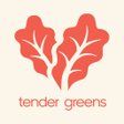 Programikonen: Tender Greens