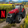 Icon of program: Farming Simulator 23 NETF…