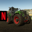 Programikonen: Farming Simulator 23 NETF…