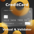 Ikon program: Credit  Virtual Card Chec…