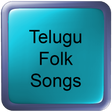 プログラムのアイコン：Telugu Folk Songs