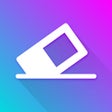 Icoon van programma: Remove object from photo …