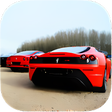 Icon of program: Cars Parking 3D Simulator…