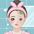 프로그램 아이콘: Tidy ASMR: Satisfy Games