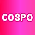 أيقونة البرنامج: コスプレの楽しさ発見応援アプリCOSPOコスポ