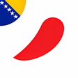Programın simgesi: MyIute Bosnia and Herzego…