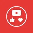 Ikona programu: TubeSubs - Sub4Sub