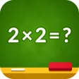 Multiplication Times Table IQ