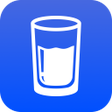 Icoon van programma: Hydration Pal