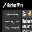Icon of program: CB Better Barbed Wire