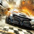 Bomboom Crash Racing icon