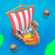 Programikonen: Viking life: idle games t…
