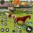 Icon of program: My Horse Herd Care Simula…