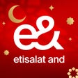 Ikona programu: My Etisalat UAE