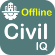 Icon of program: Civil Interview Questions