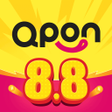 Icona del programma: Qpon-Nearby Voucher