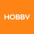 ไอคอนของโปรแกรม: HOBBY 하비 -빠른 소개팅앱같은 취미 이성…