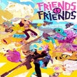 Icona del programma: Friends vs. Friends