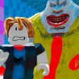 プログラムのアイコン：Obby Escape from Circus P…