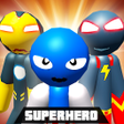 Programikonen: Superhero Strike Force - …