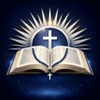 Ícone do programa: Catholic Readings  Prayer…