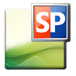 Symbol des Programms: Microsoft Expression Web …
