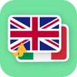 프로그램 아이콘: Learn Flags of the World