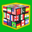 Programikonen: Learn Flags of The World